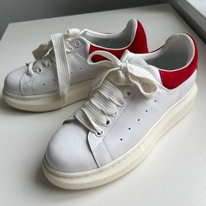 Alexander McQueen Sneakers